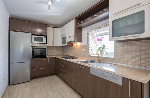 Lovrec House | Nice home in Dobrince