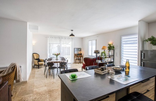 Dolus-d'Oleron House | Nice home in Dolus-d'Oléron with WiFi