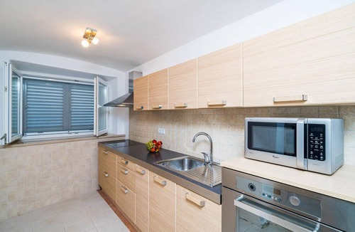 Dubrovnik House | Nice home in Donje Obuljeno