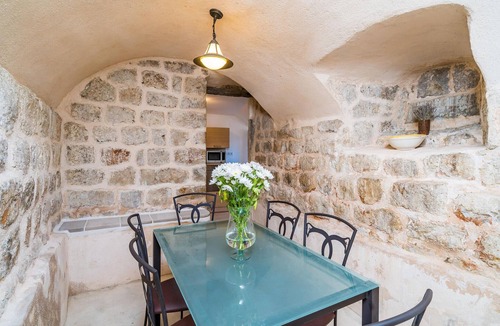 Dubrovnik House | Nice home in Donje Obuljeno