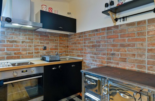 Ogulin House | Nice home in Dreznica with sauna