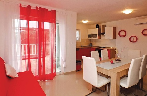 Veliki Drvenik House | Nice home in Drvenik Veliki