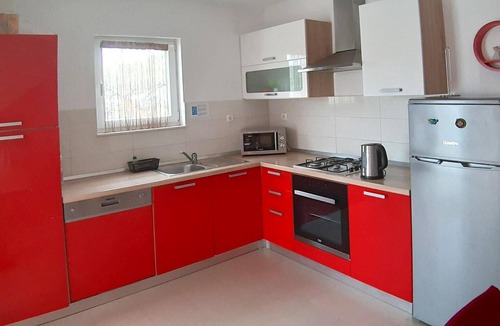 Veliki Drvenik House | Nice home in Drvenik Veliki
