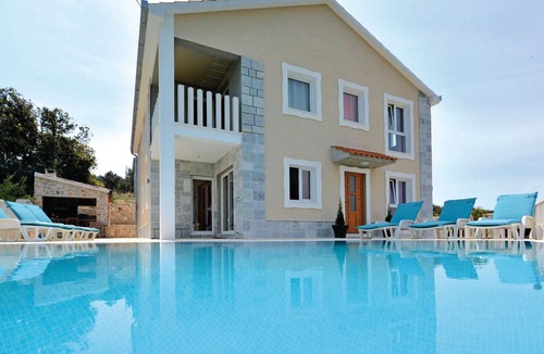 Veliki Drvenik House | Nice home in Drvenik Veliki