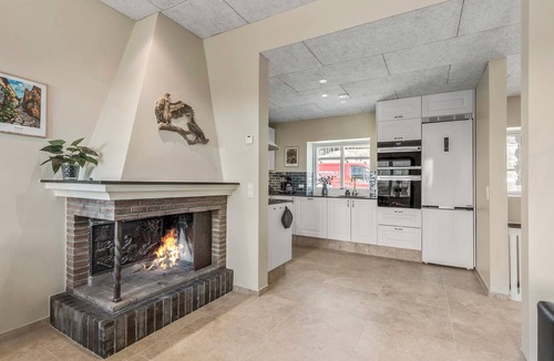 Handrup Strand House | Nice home in Ebeltoft