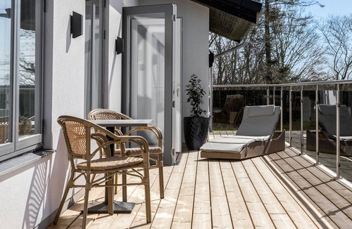 Handrup Strand House | Nice home in Ebeltoft