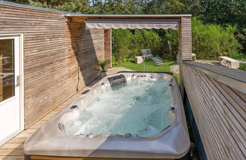 Syddjurs Kommune House | Nice home in Ebeltoft with kitchen