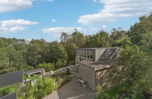 Syddjurs Kommune House | Nice home in Ebeltoft with kitchen