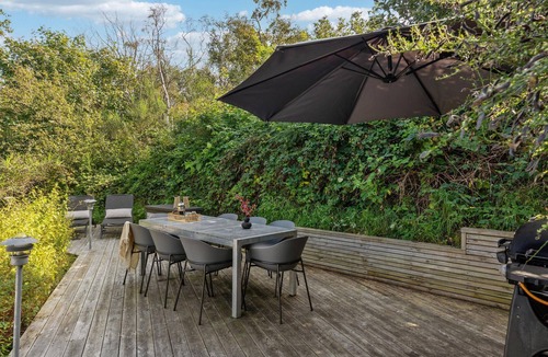 Syddjurs Kommune House | Nice home in Ebeltoft with kitchen