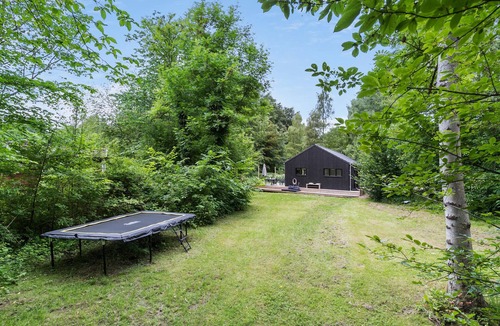Femmøller House | Nice home in Ebeltoft with WiFi