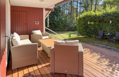 Øksenmølle House | Nice home in Ebeltoft with WiFi