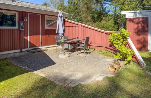 Øksenmølle House | Nice home in Ebeltoft with WiFi