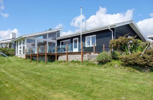 Handrup Strand House | Nice Home In Ebeltoft With 3 Bedrooms And Wifi