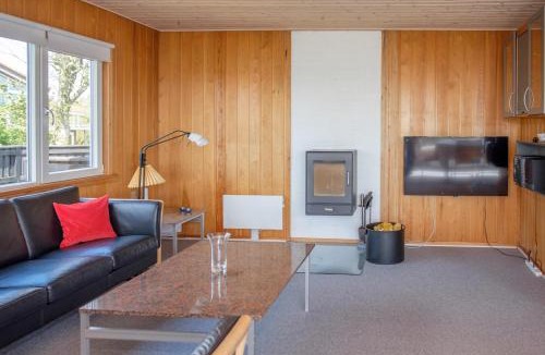 Handrup Strand House | Nice Home In Ebeltoft With 3 Bedrooms And Wifi