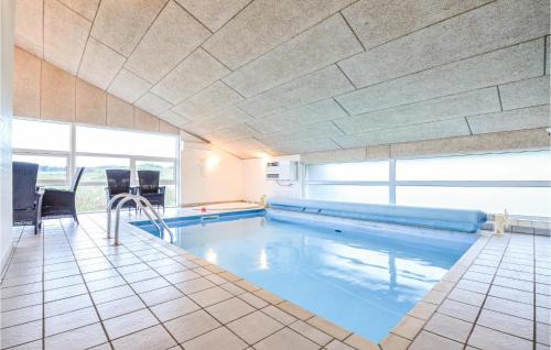 Ebeltoft House | Nice Home In Ebeltoft With Sauna