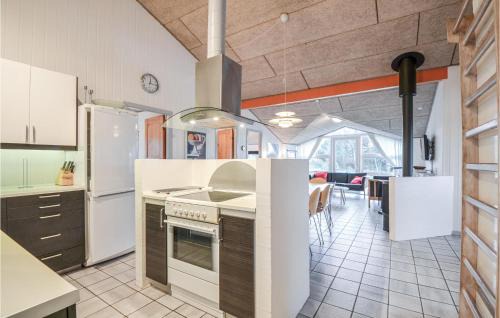 Ebeltoft House | Nice Home In Ebeltoft With Sauna