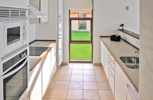 Rendbjerg House | Nice home in Egernsund with sauna