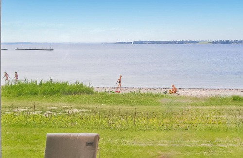 Rendbjerg House | Nice home in Egernsund with sauna