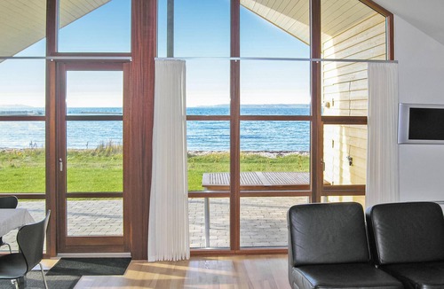 Rendbjerg House | Nice home in Egernsund with sauna