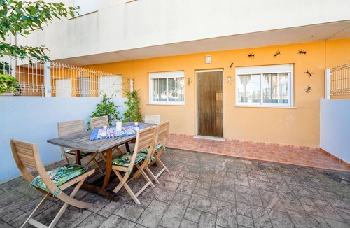 Almassora House | Nice home in Playa de Almazora with swimming pool