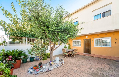 Almassora House | Nice home in Playa de Almazora with swimming pool