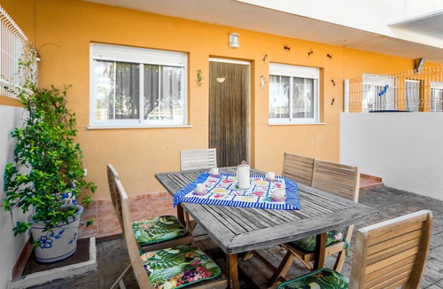 Almassora House | Nice home in Playa de Almazora with swimming pool