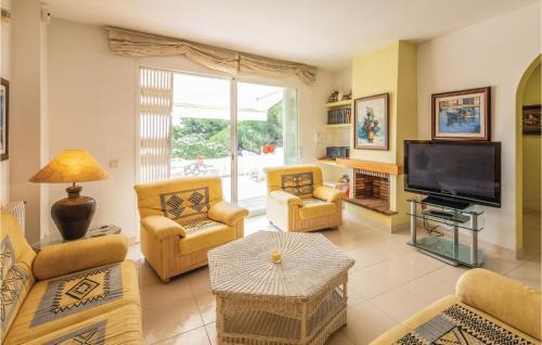 Sant Feliu de Guixols House | Nice Home In Sant Feliu De Guíxols