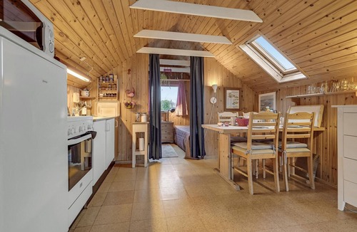 Hjerting House | Nice home in Esbjerg V