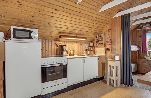 Hjerting House | Nice home in Esbjerg V