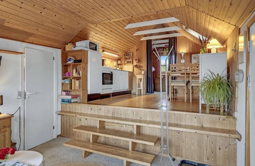 Hjerting House | Nice home in Esbjerg V