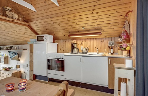 Hjerting House | Nice home in Esbjerg V