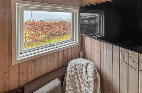 Sjaelborg House | Nice home in Esbjerg V with house sea view