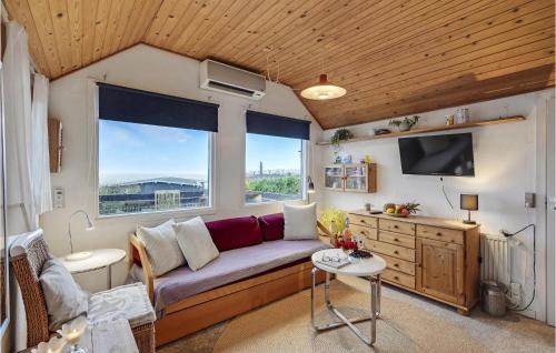 Hjerting House | Nice Home In Esbjerg V