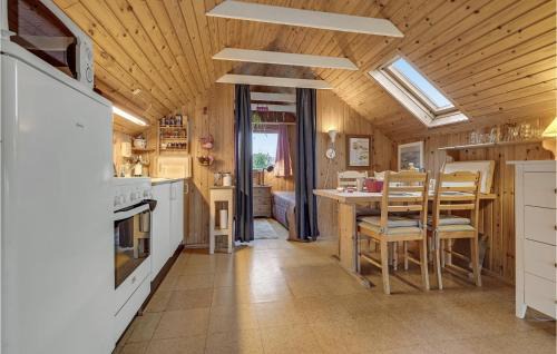 Hjerting House | Nice Home In Esbjerg V
