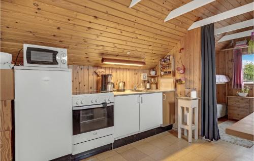 Hjerting House | Nice Home In Esbjerg V
