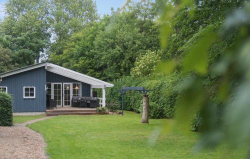 Sjaelborg House | Nice Home In Esbjerg V With Wifi