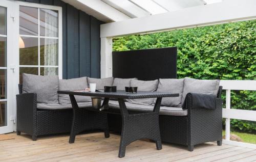 Sjaelborg House | Nice Home In Esbjerg V With Wifi