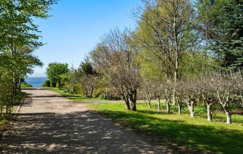 Hjerting House | Nice Home In Esbjerg V With Wifi