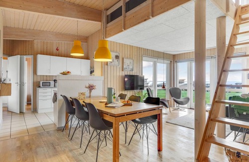 Faaborg House | Nice home in Faaborg with WiFi