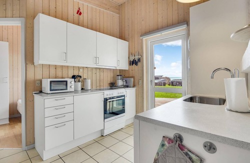 Faaborg House | Nice home in Faaborg with WiFi