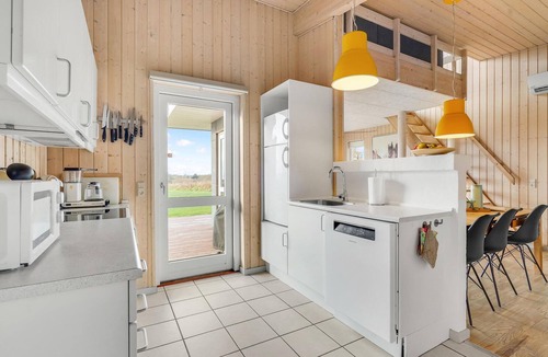 Faaborg House | Nice home in Faaborg with WiFi