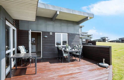 Faaborg House | Nice home in Faaborg with WiFi