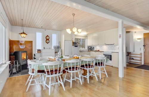 Faaborg House | Nice home in Faaborg with WiFi