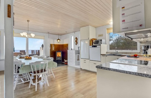 Faaborg House | Nice home in Faaborg with WiFi