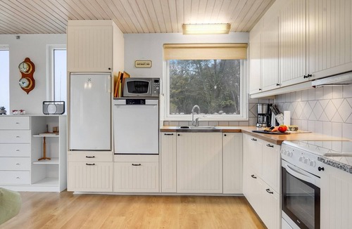 Faaborg House | Nice home in Faaborg with WiFi