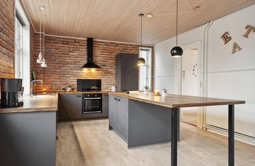 Horne House | Nice home in Faaborg with WiFi