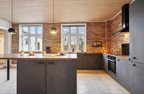 Horne House | Nice home in Faaborg with WiFi