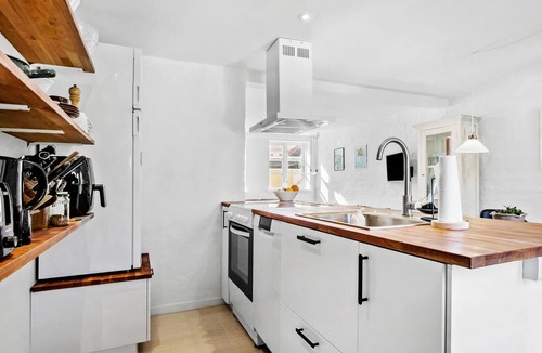 Faaborg House | Nice home in Faaborg with WiFi