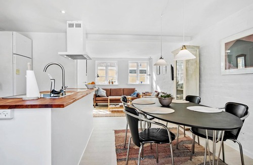 Faaborg House | Nice home in Faaborg with WiFi