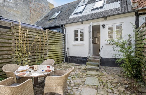 Faaborg House | Nice home in Faaborg with WiFi